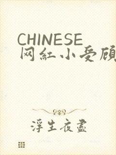 CHINESE网红小受顾泽宇