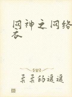 网神之网络隐形衣