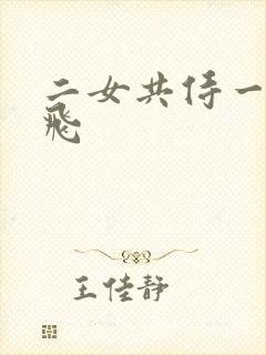 二女共侍一夫双飞