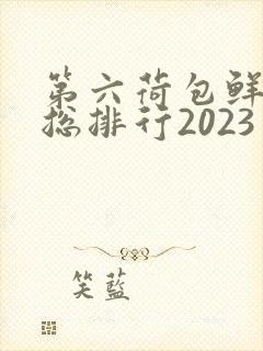 第六荷包鲜辣排总排行2023