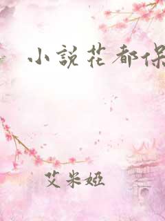 小说花都保镖