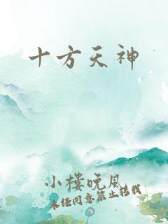 十方天神