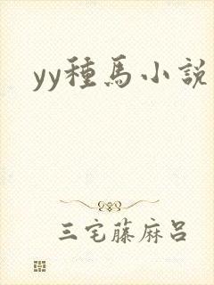 yy种马小说