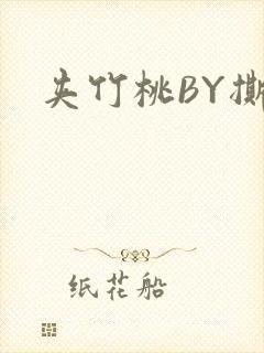 夹竹桃BY撕烂