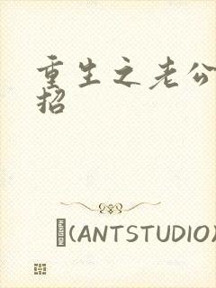 重生之老公请接招