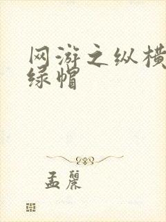网游之纵横天下绿帽
