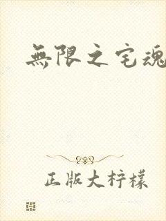 无限之宅魂召唤