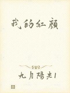 我的红颜