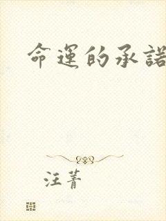 命运的承诺