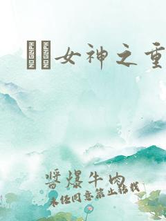 鹡鸰女神之重生