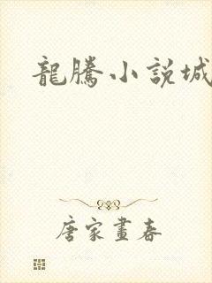 龙腾小说城