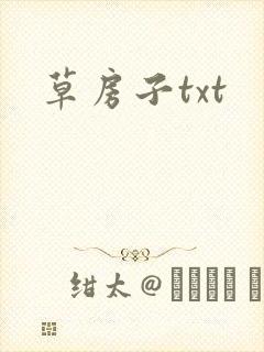草房子txt