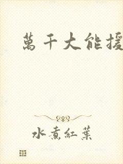 万千大能援祖星