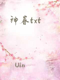 神眷txt