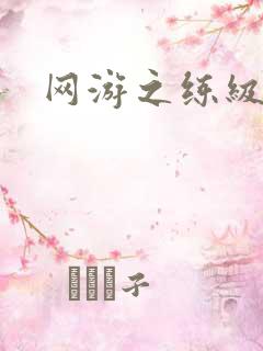 网游之练级专家