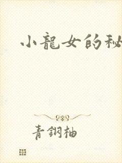 小龙女的秘密