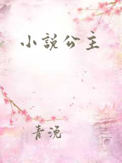 小说公主