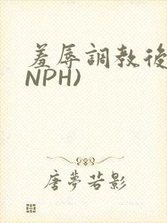羞辱调教后宫(NPH)