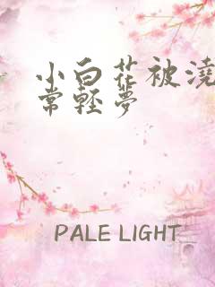 小白花被浇灌日常轻梦