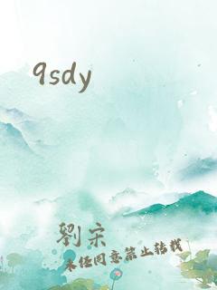 9sdy