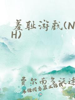 羞耻游戏(NPH)