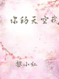 你的天空我的城