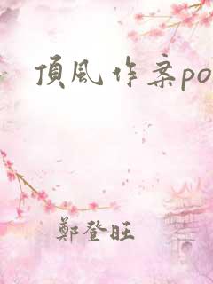顶风作案po