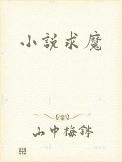 小说求魔
