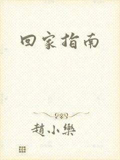 回家指南