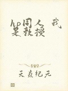 hp同人  我是教授