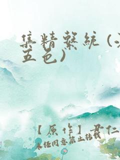 集精系统 (江五色)