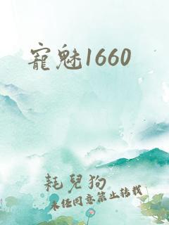 宠魅1660