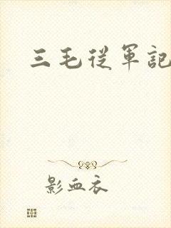 三毛从军记下载