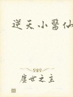 逆天小医仙陈平