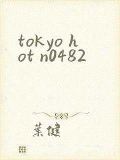 tokyo hot n0482
