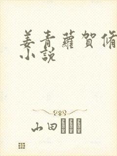 姜青萝贺修竹的小说