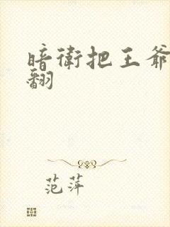 暗卫把王爷做爽翻