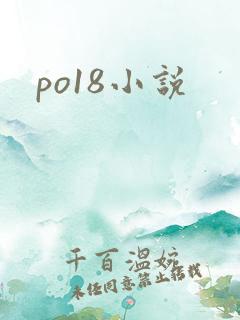 po18小说