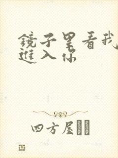 镜子里看我怎么进入你