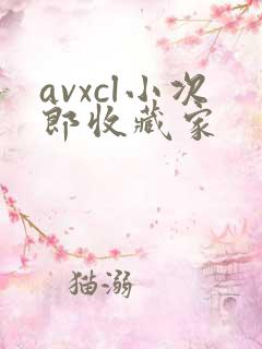 avxcl小次郎收藏家