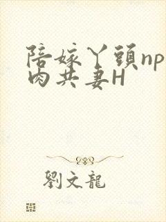 陪嫁丫头np全肉共妻H