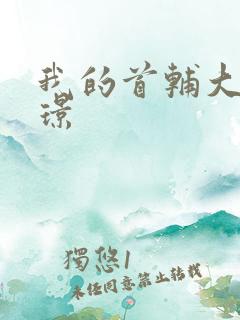 我的首辅大人陆璟