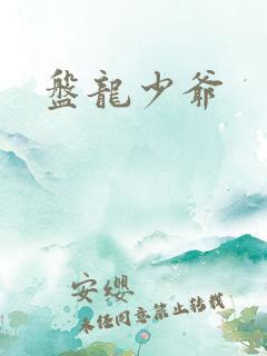 盘龙少爷