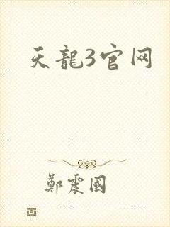 天龙3官网