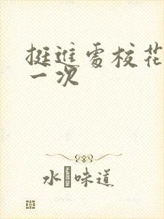 挺进处校花的第一次