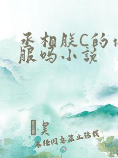 丞相朕C的你舒服吗小说