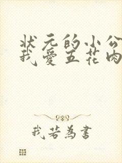 状元的小公主(我爱五花肉)