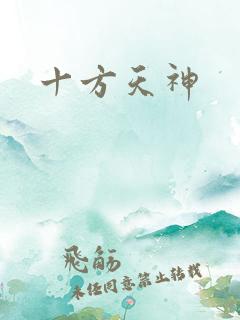 十方天神