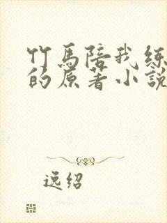 竹马陪我练技术的原著小说