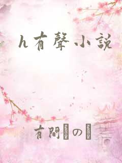 h有声小说